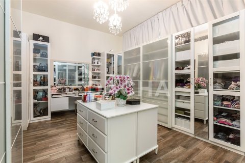 Vilă de vânzare în Al Furjan, Dubai, EAU 5 dormitoare, 600 mp.  №707229 - poză 23