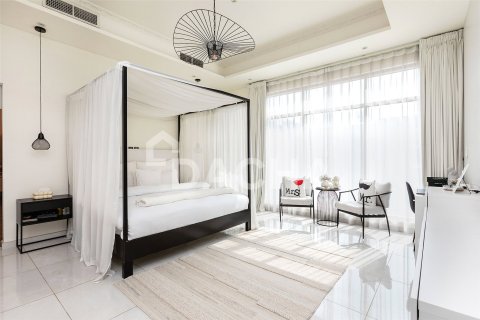 Vilă de vânzare în Al Furjan, Dubai, EAU 5 dormitoare, 600 mp.  №707229 - poză 22