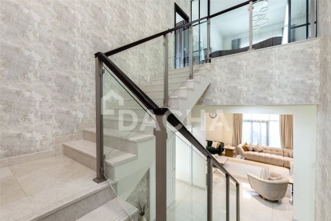 Vilă de vânzare în Al Furjan, Dubai, EAU 5 dormitoare, 600 mp.  №707229 - poză 27