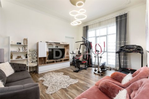 Vilă de vânzare în Al Furjan, Dubai, EAU 5 dormitoare, 600 mp.  №707229 - poză 19