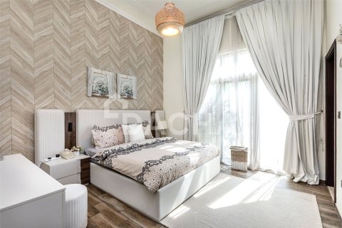 Vilă de vânzare în Al Furjan, Dubai, EAU 5 dormitoare, 600 mp.  №707229 - poză 15