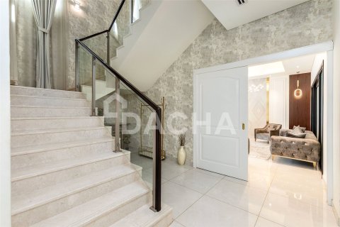 Vilă de vânzare în Al Furjan, Dubai, EAU 5 dormitoare, 600 mp.  №707229 - poză 8