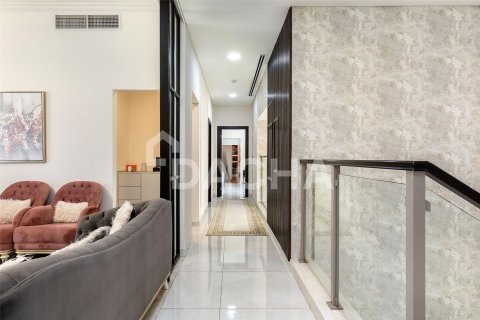 Vilă de vânzare în Al Furjan, Dubai, EAU 5 dormitoare, 600 mp.  №707229 - poză 21