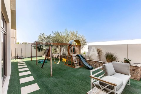 Vilă de vânzare în Al Furjan, Dubai, EAU 5 dormitoare, 600 mp.  №707229 - poză 28