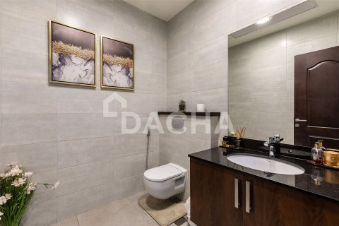 Vilă de vânzare în Al Furjan, Dubai, EAU 5 dormitoare, 600 mp.  №707229 - poză 17