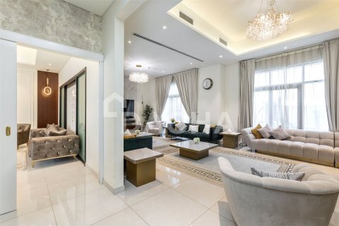 Vilă de vânzare în Al Furjan, Dubai, EAU 5 dormitoare, 600 mp.  №707229 - poză 9