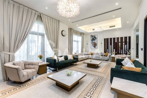 Vilă de vânzare în Al Furjan, Dubai, EAU 5 dormitoare, 600 mp.  №707229 - poză 6