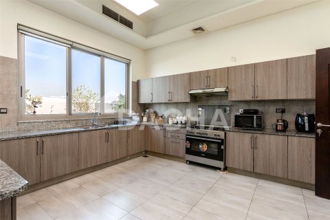 Vilă de vânzare în Al Furjan, Dubai, EAU 5 dormitoare, 600 mp.  №707229 - poză 13