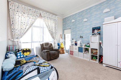 Vilă de vânzare în Al Furjan, Dubai, EAU 5 dormitoare, 600 mp.  №707229 - poză 26