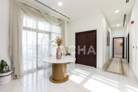 Vilă de vânzare în Al Furjan, Dubai, EAU 5 dormitoare, 600 mp.  №707229 - poză 10
