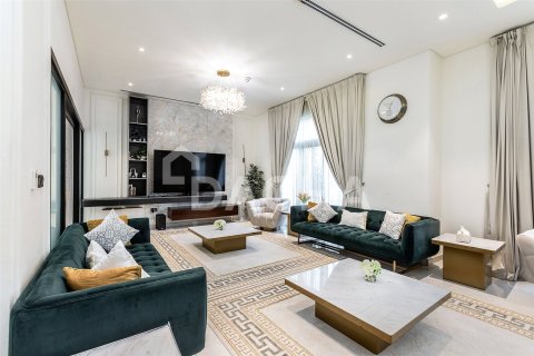 Vilă de vânzare în Al Furjan, Dubai, EAU 5 dormitoare, 600 mp.  №707229 - poză 4