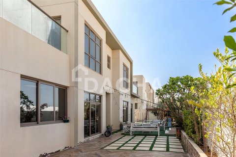 Vilă de vânzare în Al Furjan, Dubai, EAU 5 dormitoare, 600 mp.  №707229 - poză 30