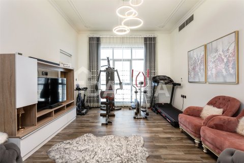 Vilă de vânzare în Al Furjan, Dubai, EAU 5 dormitoare, 600 mp.  №707229 - poză 18