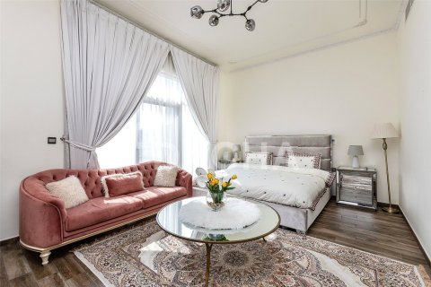 Vilă de vânzare în Al Furjan, Dubai, EAU 5 dormitoare, 600 mp.  №707229 - poză 20
