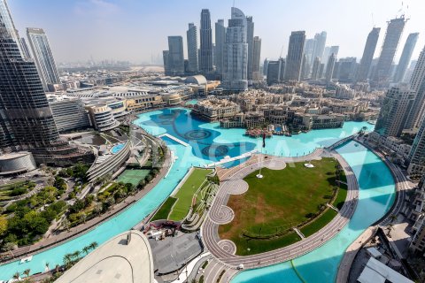Huoneisto Downtown Dubai (Downtown Burj Dubai), Dubai, Arabiemiraatit 3 makuuhuonetta, 173 m2 № 707233 - kuva 24