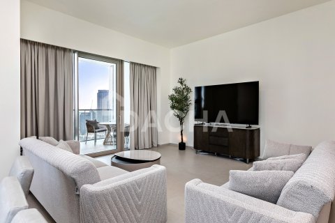 Huoneisto Downtown Dubai (Downtown Burj Dubai), Dubai, Arabiemiraatit 3 makuuhuonetta, 173 m2 № 707233 - kuva 7