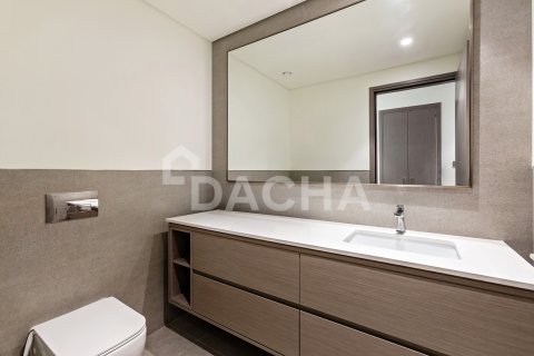 Huoneisto Downtown Dubai (Downtown Burj Dubai), Dubai, Arabiemiraatit 3 makuuhuonetta, 173 m2 № 707233 - kuva 11