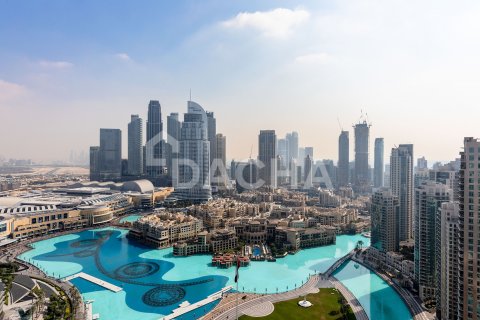Huoneisto Downtown Dubai (Downtown Burj Dubai), Dubai, Arabiemiraatit 3 makuuhuonetta, 173 m2 № 707233 - kuva 23