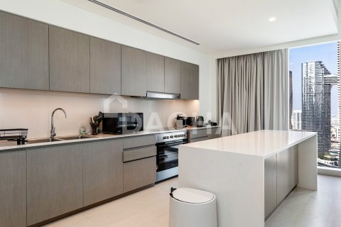 Huoneisto Downtown Dubai (Downtown Burj Dubai), Dubai, Arabiemiraatit 3 makuuhuonetta, 173 m2 № 707233 - kuva 6
