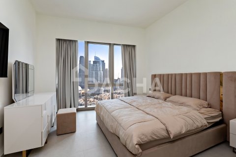 Huoneisto Downtown Dubai (Downtown Burj Dubai), Dubai, Arabiemiraatit 3 makuuhuonetta, 173 m2 № 707233 - kuva 12