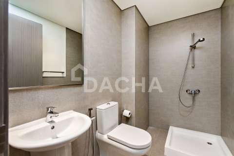 Huoneisto Downtown Dubai (Downtown Burj Dubai), Dubai, Arabiemiraatit 3 makuuhuonetta, 173 m2 № 707233 - kuva 10
