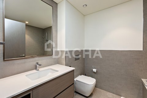 Huoneisto Downtown Dubai (Downtown Burj Dubai), Dubai, Arabiemiraatit 3 makuuhuonetta, 173 m2 № 707233 - kuva 8