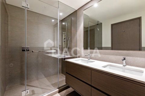 Huoneisto Downtown Dubai (Downtown Burj Dubai), Dubai, Arabiemiraatit 3 makuuhuonetta, 173 m2 № 707233 - kuva 15