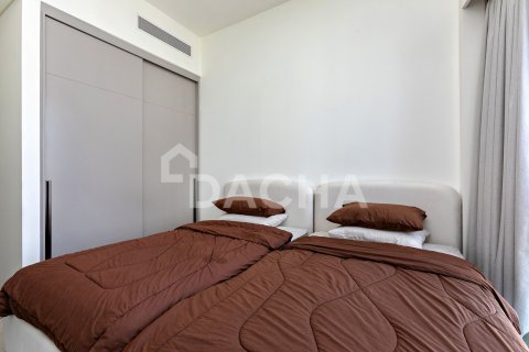Huoneisto Downtown Dubai (Downtown Burj Dubai), Dubai, Arabiemiraatit 3 makuuhuonetta, 173 m2 № 707233 - kuva 17
