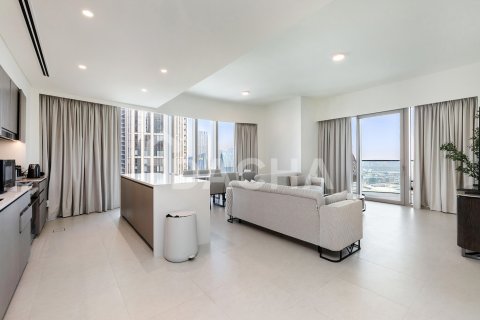 Huoneisto Downtown Dubai (Downtown Burj Dubai), Dubai, Arabiemiraatit 3 makuuhuonetta, 173 m2 № 707233 - kuva 2