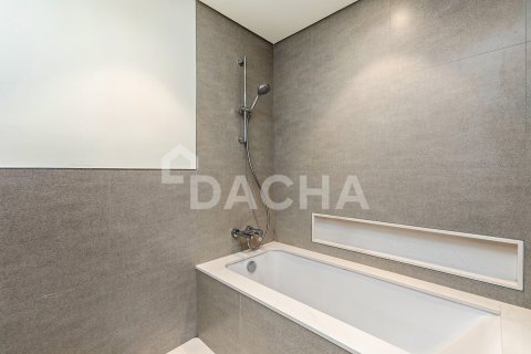 Huoneisto Downtown Dubai (Downtown Burj Dubai), Dubai, Arabiemiraatit 3 makuuhuonetta, 173 m2 № 707233 - kuva 9