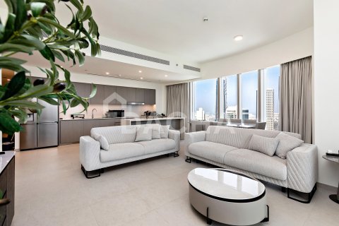 Huoneisto Downtown Dubai (Downtown Burj Dubai), Dubai, Arabiemiraatit 3 makuuhuonetta, 173 m2 № 707233 - kuva 5