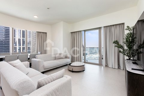 Huoneisto Downtown Dubai (Downtown Burj Dubai), Dubai, Arabiemiraatit 3 makuuhuonetta, 173 m2 № 707233 - kuva 3