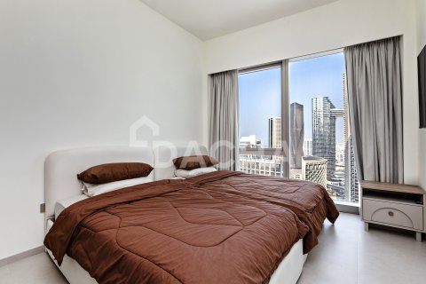 Huoneisto Downtown Dubai (Downtown Burj Dubai), Dubai, Arabiemiraatit 3 makuuhuonetta, 173 m2 № 707233 - kuva 16