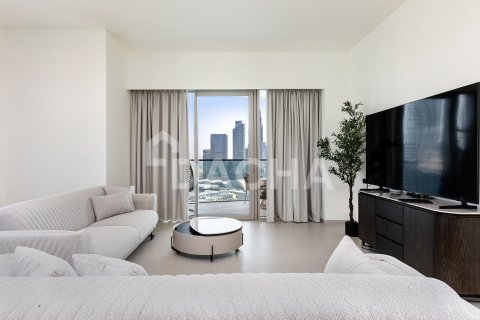 Huoneisto Downtown Dubai (Downtown Burj Dubai), Dubai, Arabiemiraatit 3 makuuhuonetta, 173 m2 № 707233 - kuva 4