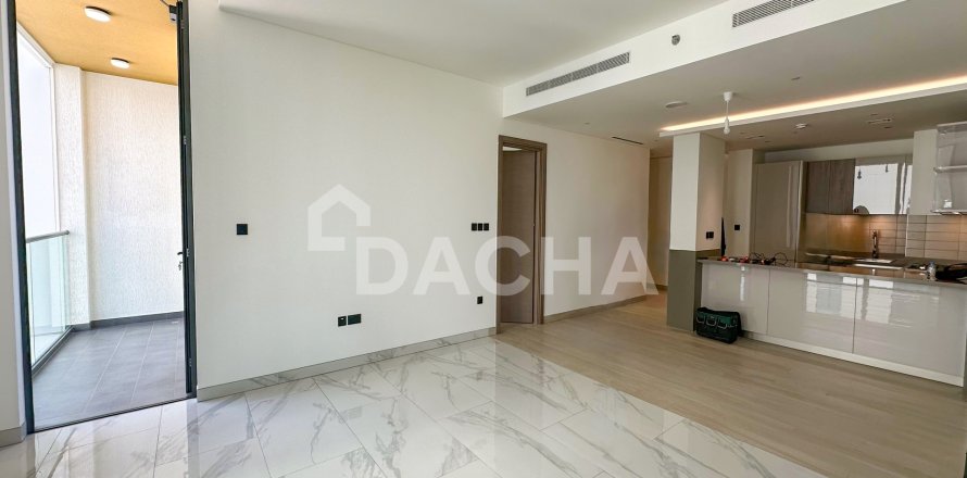 Apartment in Mohammed Bin Rashid City, Dubai, UAE 3 bedrooms, 158 sq.m. № 707230