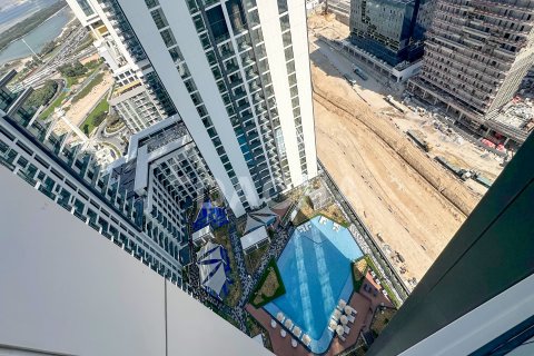 Apartment in Mohammed Bin Rashid City, Dubai, UAE 3 bedrooms, 158 sq.m. № 707230 - photo 19