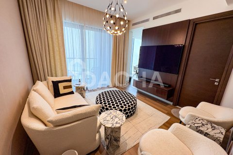 Apartman u gradu Mohammed Bin Rashid City, Dubai, UAE 1 spavaća soba, 72 m2 Br. 707232