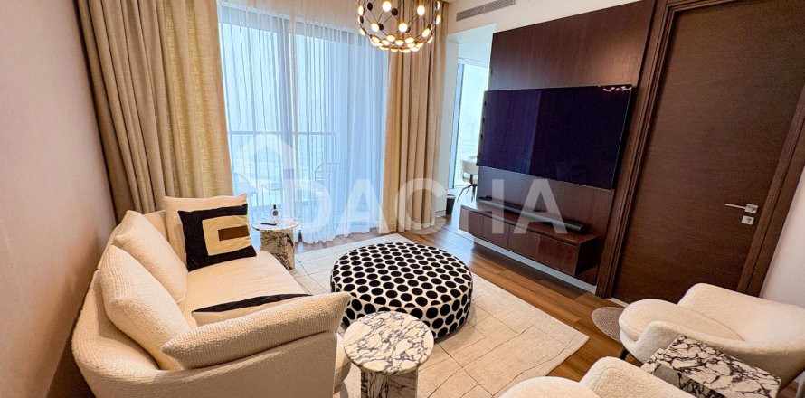 Apartment in Mohammed Bin Rashid City, Dubai, UAE 1 bedroom, 72 sq.m. № 707232