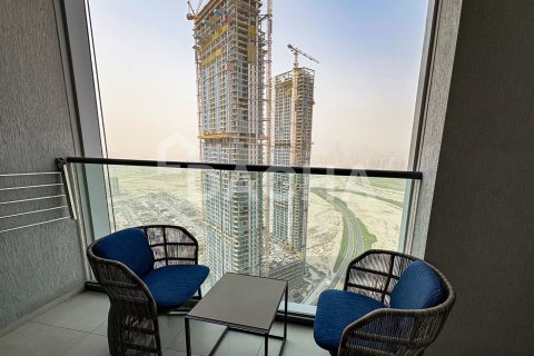 Apartment in Mohammed Bin Rashid City, Dubai, UAE 1 bedroom, 72 sq.m. № 707232 - photo 11
