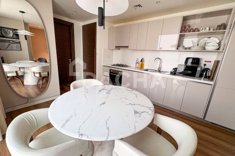 Apartment in Mohammed Bin Rashid City, Dubai, UAE 1 bedroom, 72 sq.m. № 707232 - photo 4