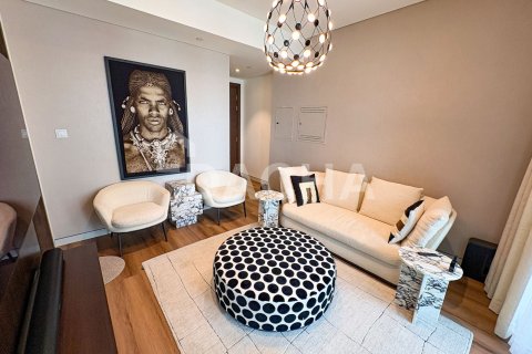 Apartment in Mohammed Bin Rashid City, Dubai, UAE 1 bedroom, 72 sq.m. № 707232 - photo 2