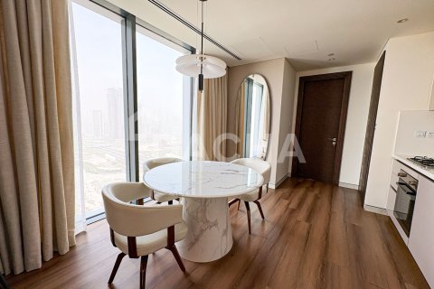 Apartment in Mohammed Bin Rashid City, Dubai, UAE 1 bedroom, 72 sq.m. № 707232 - photo 3