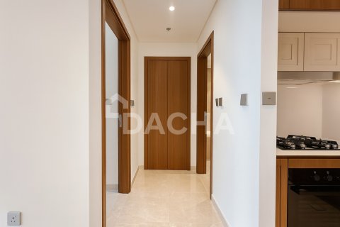 Apartment in Dubai Harbour, Dubai, UAE 1 bedroom, 68 sq.m. № 707235 - photo 3