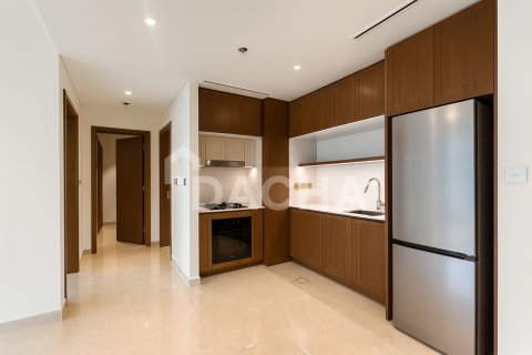 Apartment in Dubai Harbour, Dubai, UAE 1 bedroom, 68 sq.m. № 707235 - photo 2