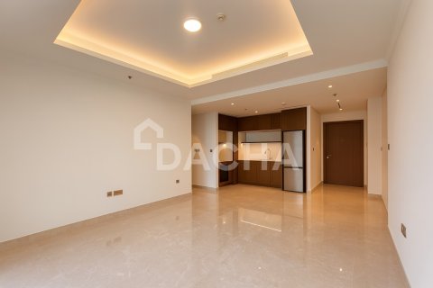 Apartment in Dubai Harbour, Dubai, UAE 1 bedroom, 68 sq.m. № 707235 - photo 7