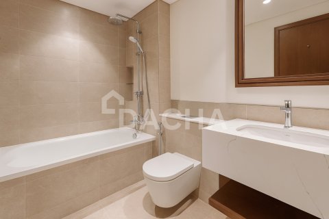 Apartment in Dubai Harbour, Dubai, UAE 1 bedroom, 68 sq.m. № 707235 - photo 6
