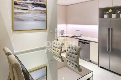 Купити квартиру в Джумейра Бич Резиденс, Дубай, ОАЕ 2 спальні, 137м2, № 654026 - фото 7