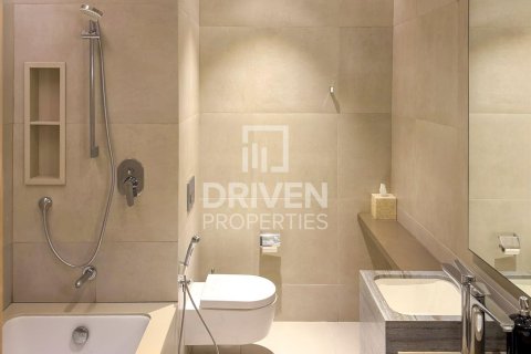 Apartmen di Jumeirah Beach Residence, Dubai, UAE 2 bilik tidur, 137 meter persegi № 654026 - foto 10