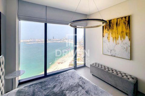 Apartmen di Jumeirah Beach Residence, Dubai, UAE 2 bilik tidur, 137 meter persegi № 654026 - foto 4