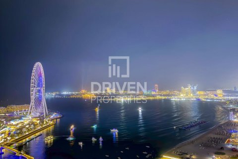Apartmen di Jumeirah Beach Residence, Dubai, UAE 2 bilik tidur, 137 meter persegi № 654026 - foto 12